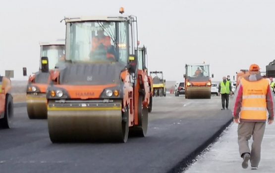 Дороги, которые были отремонтированы в 2020 году в Саратове