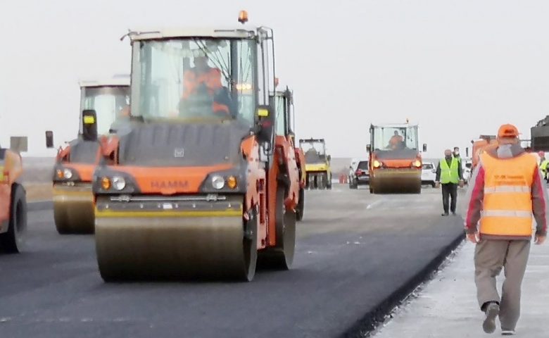 Дороги, которые были отремонтированы в 2020 году в Саратове
