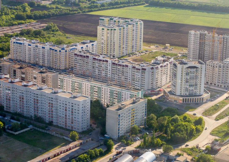 Вячеслав Володин призвал определиться с местом для строительства поликлиники