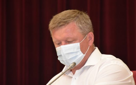 Михаил Исаев признал ущерб Саратову от недобросовестных застройщиков
