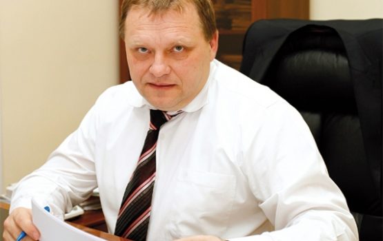 Агапов: Благодаря работе Вячеслава Володина в Саратове появятся новые поликлиники