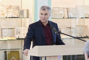 Уйти от поборов в школах и детсадах Саратова: Володин выполнил январское обещание