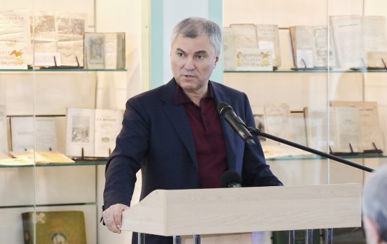 Уйти от поборов в школах и детсадах Саратова: Володин выполнил январское обещание