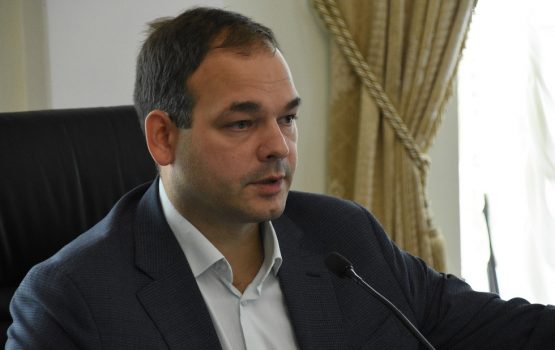 Кудинов отметил важность участия Вячеслава Володина в решении проблем обманутых дольщиков