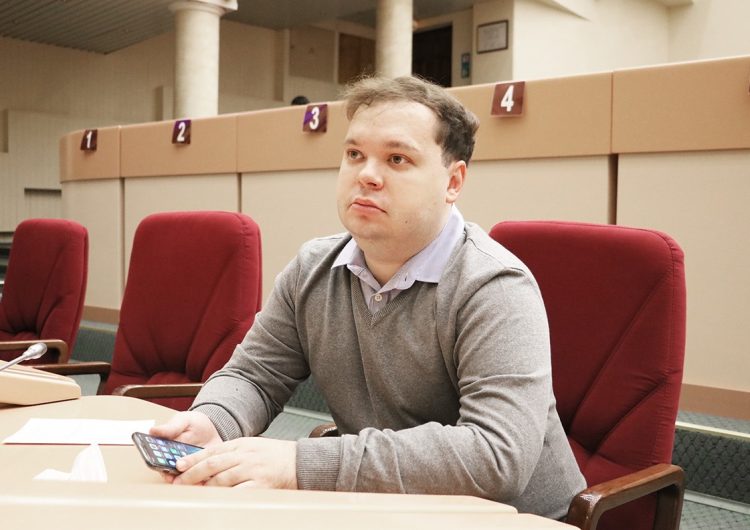 Лешуков: Градозащитное сообщество получило поддержку от Вячеслава Володина
