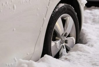 На закрытом совещании Вячеслав Володин поднимал вопрос уборки города от снега