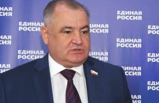 Ципящук: Солидарен с Председателем Госдумы, что зарплата саратовских врачей должна быть выше