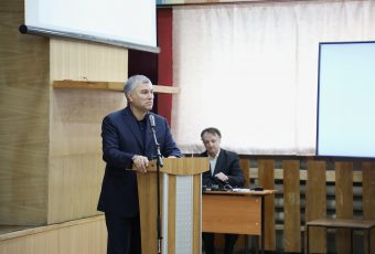 Вячеслав Володин предложил проект дополнительного финансирования для техникумов и коллежей