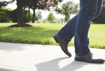 Вячеслав Володин рассказал о планах по ремонту тротуаров в Саратове на 2021 год