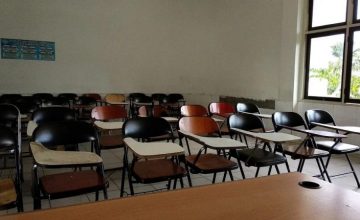 Педагогический колледж собираются снова открыть в Аткарске
