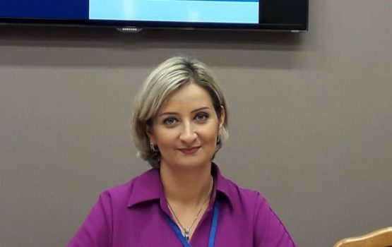 Герчикова: Кадастровая стоимость 500 коммерческих объектов в Саратове не соответствует действительности