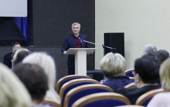 Жительница Петровска – Володину: «Мы сначала обиделись, что Саратову помощь окажут, а нам нет»