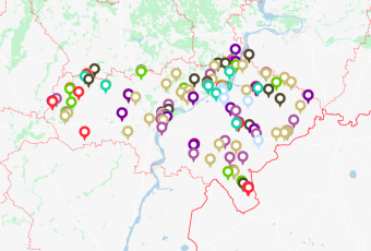 «Получаю от жителей наказы и, какую бы должность ни занимал, делаю все, чтобы они были реализованы»