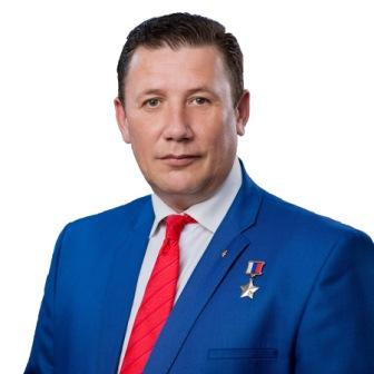 Янклович: Приоритетом в работе Вячеслава Володина является решение проблем жителей