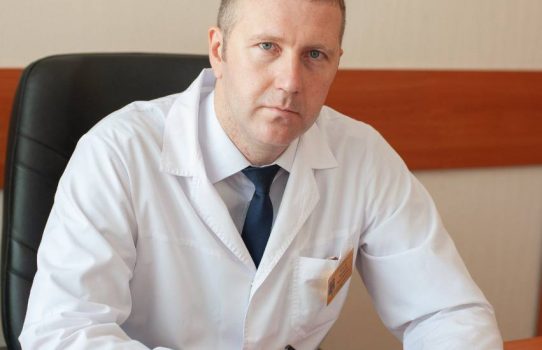 Саратовский врач считает, что Володин уделяет огромное внимание развитию здравоохранения на территории нашей области