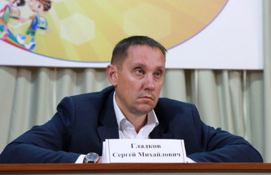 Гладков: Инициатива Володина по жилью для многодетных семей должна быть отработана безукоризненно