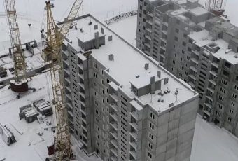 Как будет решаться вопрос жилья для детей-сирот?