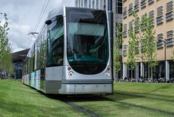 Саратовский электротранспорт встает с колен