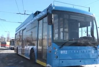 Как сейчас организована работа в СГЭТ?