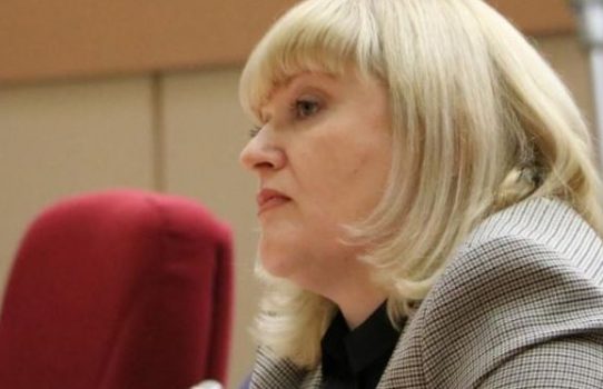 Ермакова: Парк покорителей космоса станет новой визитной карточкой нашего региона