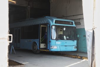 Кадровая проблема «Балаковоэлектротранс» будет решена