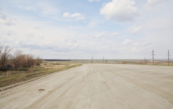 Новая дорога с тремя развязками появится в Саратовской области
