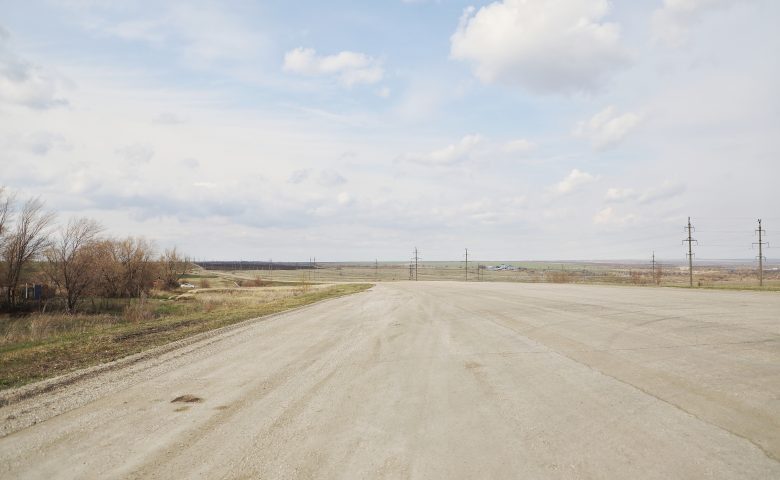 Новая дорога с тремя развязками появится в Саратовской области