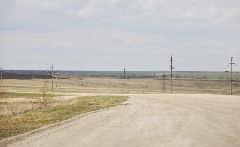 Новая дорога с тремя развязками появится в Саратовской области