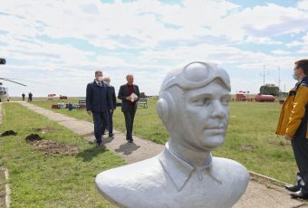 О реконструкции аэроклуба в Дубках