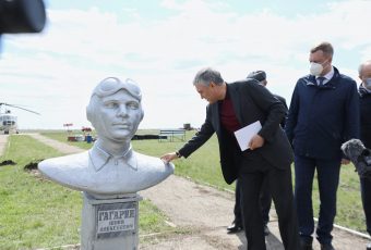 В аэроклубе в Дубках планируют построить гостиницу и сделать туристические маршруты