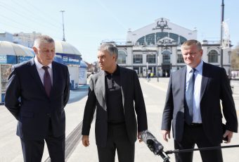 Володин – региональным властям: «Когда цирк заработает?»