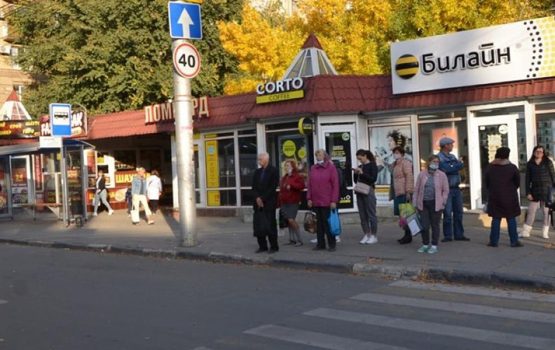 Ларьки на пересечении Рахова и Вавилова признали незаконными