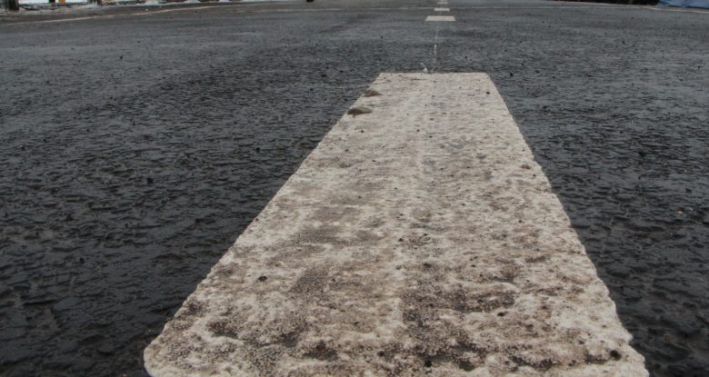 В двух районах Саратова планируют отремонтировать все тротуары