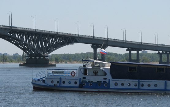 Минтранс ищет перевозчиков на маршрут троллейбуса «Саратов-Энгельс»
