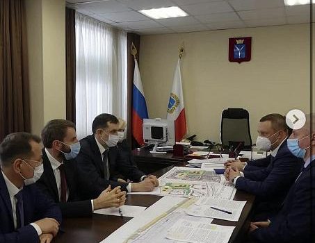 Жителям Саратова сделают перерасчет за отопление