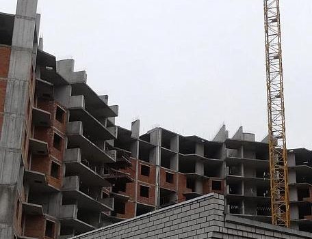 Правительство взяло под контроль ситуацию с ЖК «Победа»