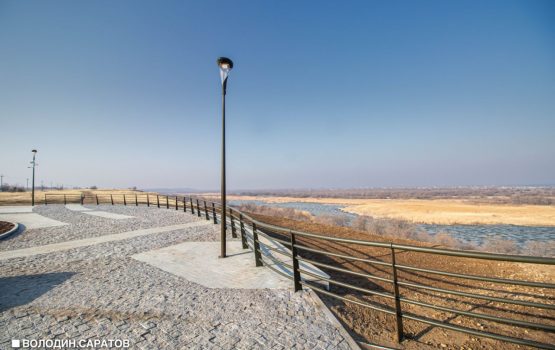 За день Парк покорителей космоса посетили 50 тысяч человек