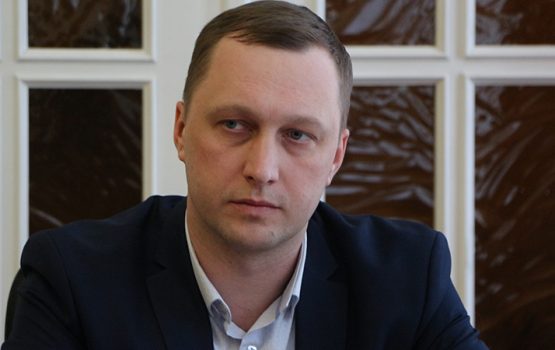 Бусаргин заявил об экономической важности Красноармейского района для агломерации
