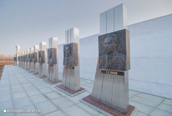 Ровно 60 лет назад советский космонавт Герман Титов совершил первый в мире суточный космический полет