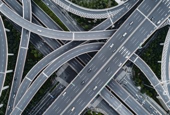 В Балакове построят новую транспортную развязку у Моста Победы