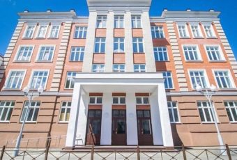 10 апреля в Предуниверсарии пройдет День открытых дверей