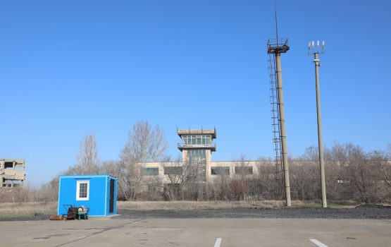 Вячеслав Володин: «Балаково для меня – особый город»