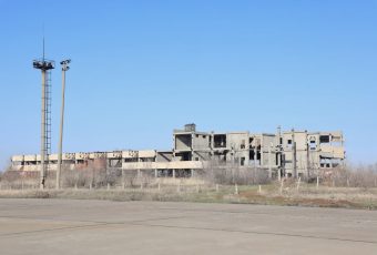 В Балакове займутся возрождением воздушной гавани