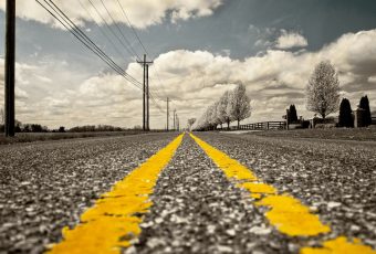 700 млн рублей выделят на ремонт и строительство дорог «в самом тяжелом состоянии»