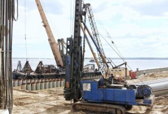 Новый пляж на Набережной Саратова сдадут в июле