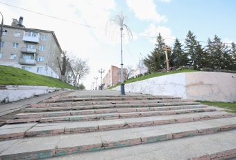 В Вольске строительство набережной с пляжем начнется уже в этом году