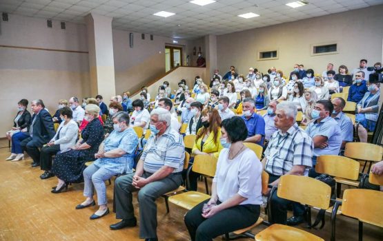 Тренер спортивной школы о впечатлениях своего сына от обучения в Предуниверсарии