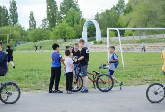 Спортивный комплекс отрытого типа и путепровод появятся в Поливановке