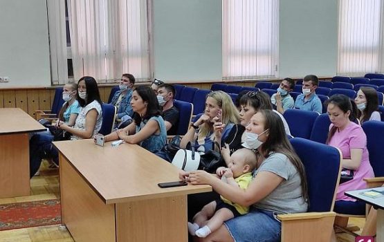 На покупку жилья детям-сиротам направят 1,7 млрд рублей