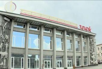 Саратовский цирк отметил круглую дату